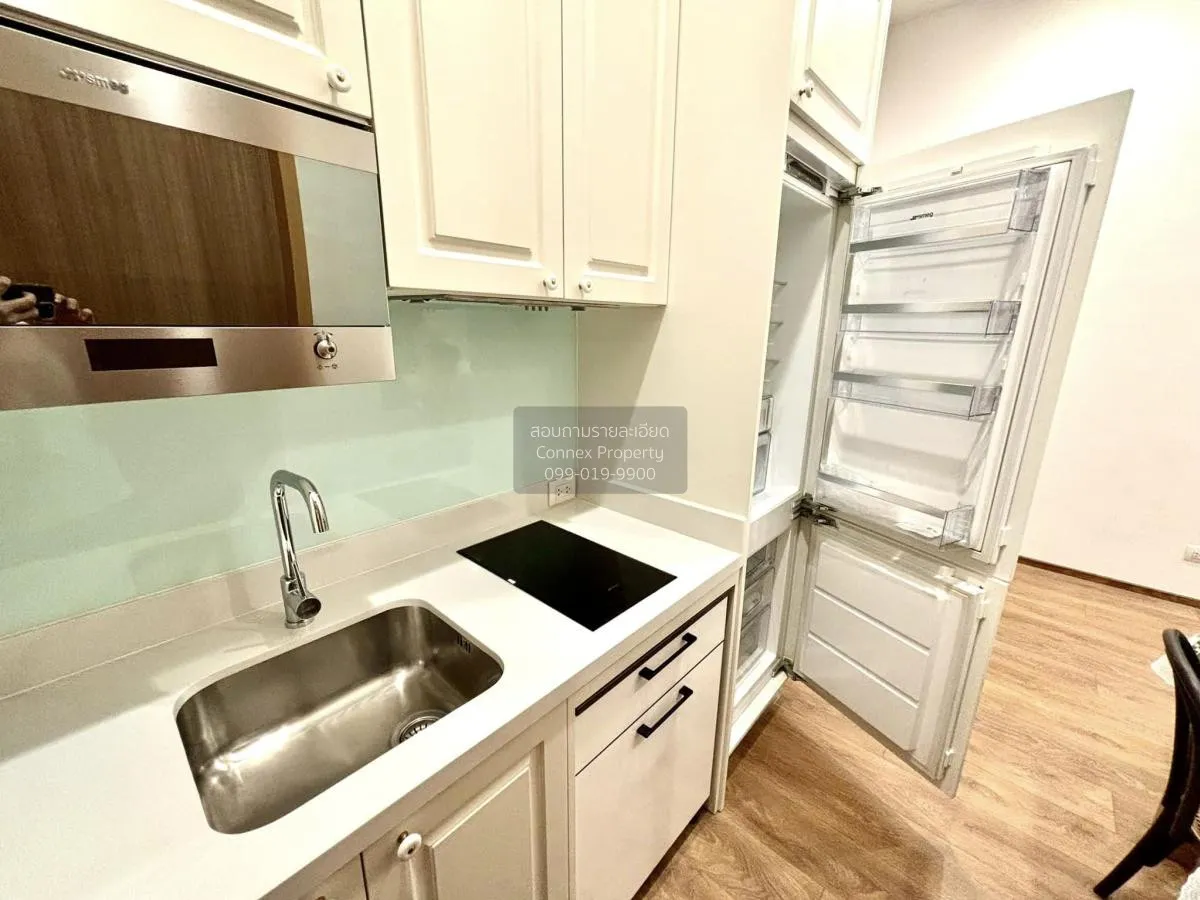 For Rent Condo , Noble BE 33 , high floor , BTS-Phrom Phong , Khl 4