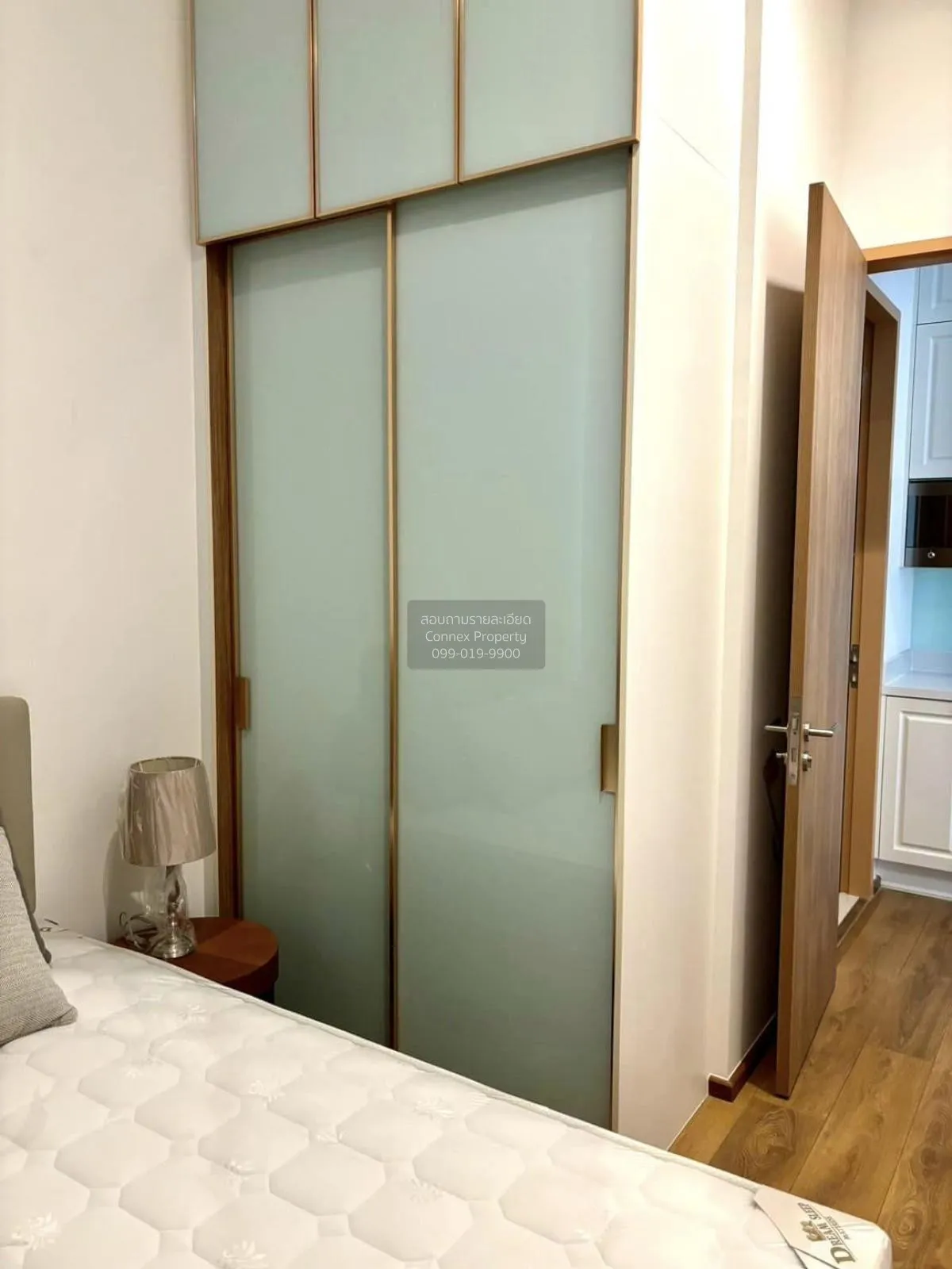 For Rent Condo , Noble BE 33 , high floor , BTS-Phrom Phong , Khl