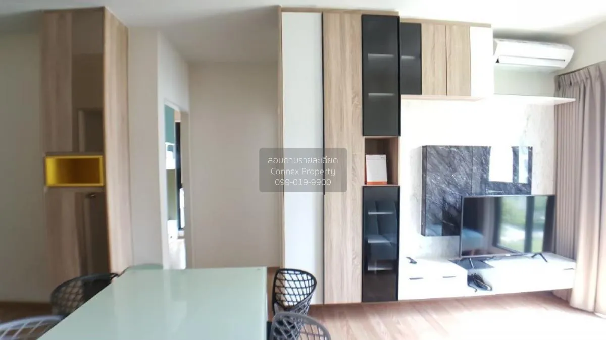 เช่าคอนโด  ยูนิโอ สุขุมวิท 72 BTS-แบริ่ง สำโรงเหนือ เขต ดอนเมือง  3