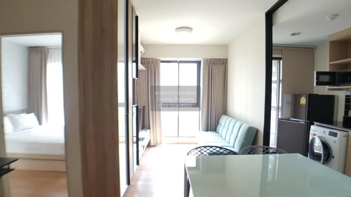 For Sale Condo , UNIO Sukhumvit 72 , BTS-Bearing , Samrong Nuea , 1