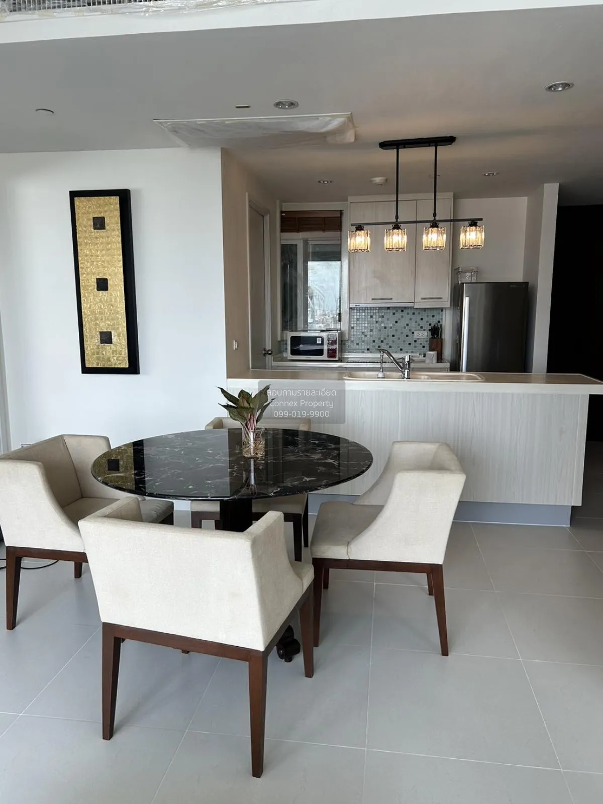 For Rent Condo , Manhattan Chidlom , BTS-Chit Lom , Makkasan , Ra 4