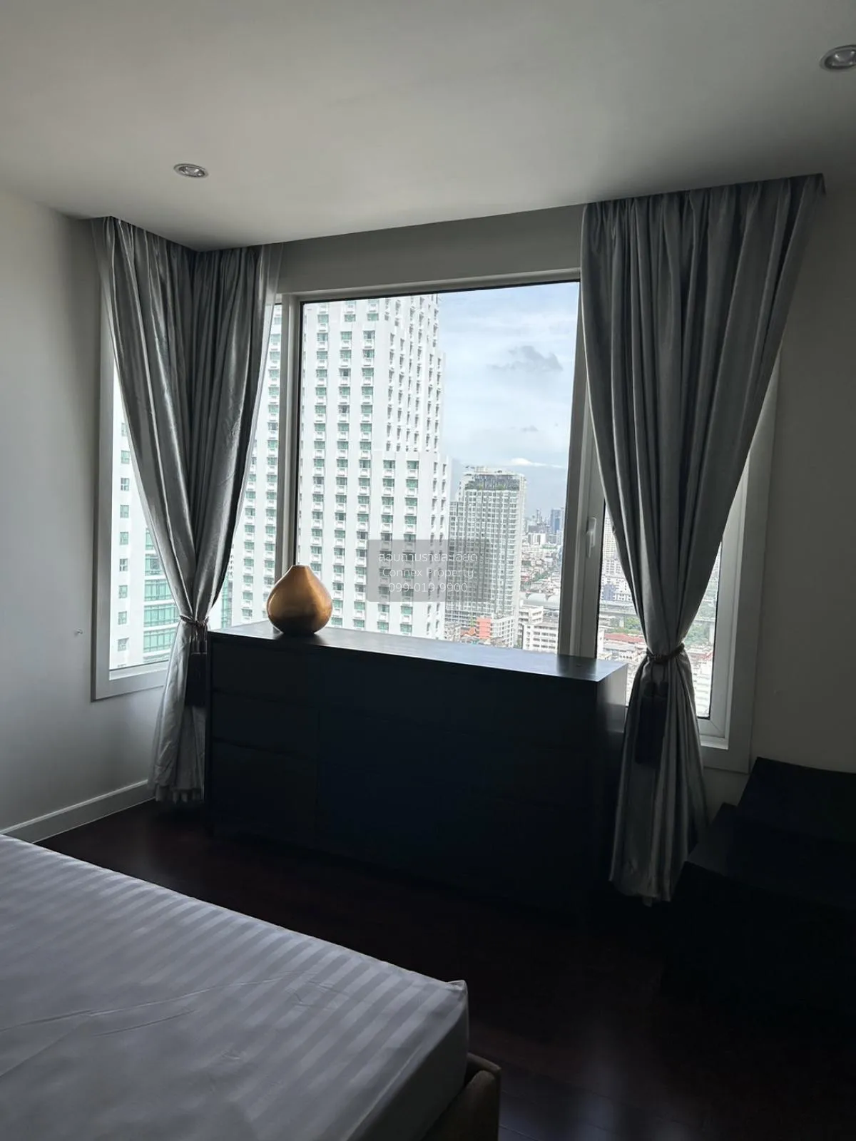 เช่าคอนโด  แมนฮัตตัน ชิดลม BTS-ชิดลม มักกะสัน เขต ราชเทวี กรุงเทพ