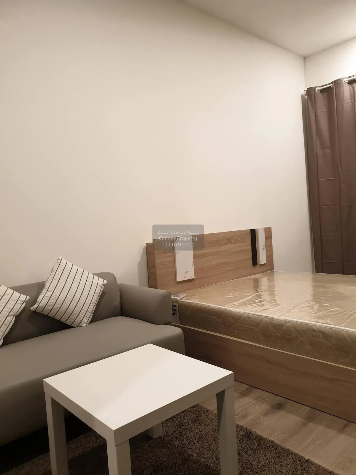 เช่าคอนโด  ไนท์บริดจ์ คอลลาจ รามคำแหง หัวหมาก เขต บางกะปิ กรุงเทพ 4