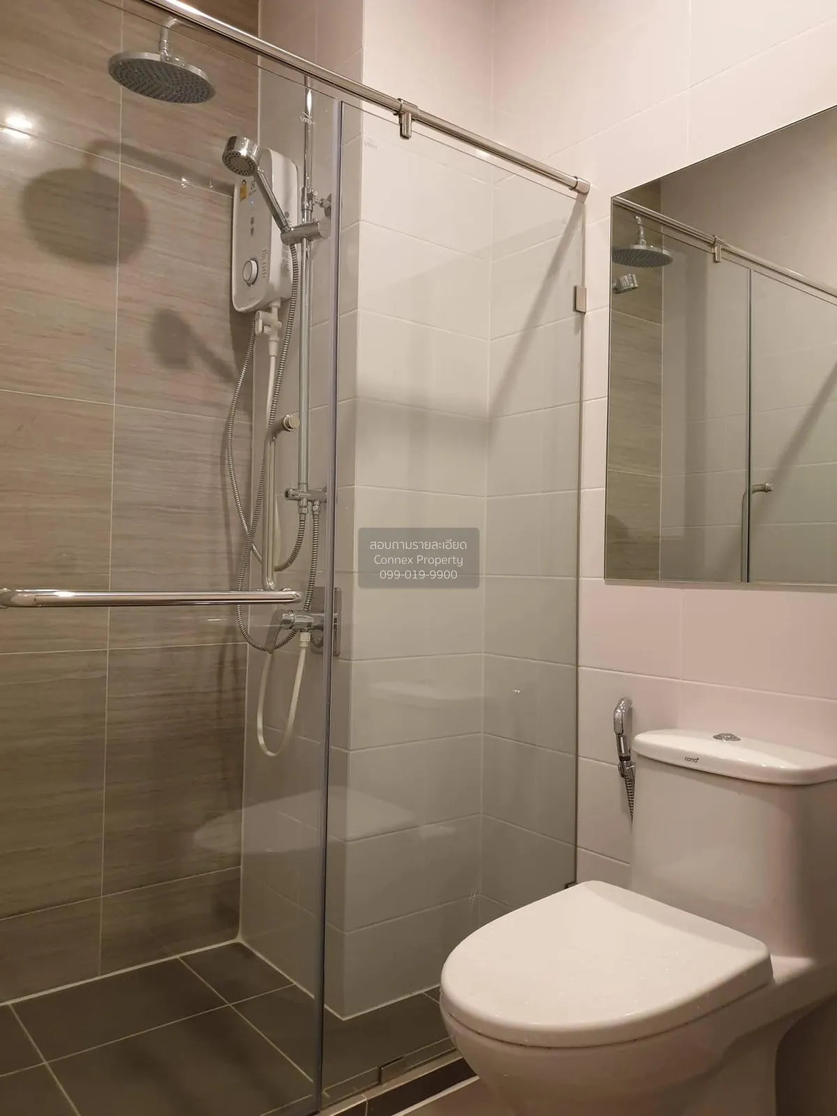 เช่าคอนโด  ไนท์บริดจ์ คอลลาจ รามคำแหง หัวหมาก เขต บางกะปิ กรุงเทพ