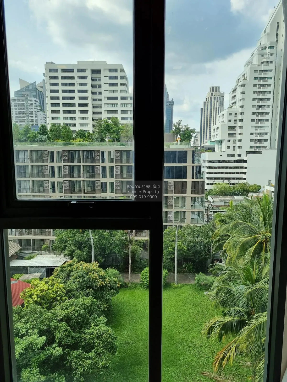 เช่าคอนโด  เวนิโอ สุขุมวิท 10 BTS-นานา คลองเตย เขต คลองเตย กรุงเท