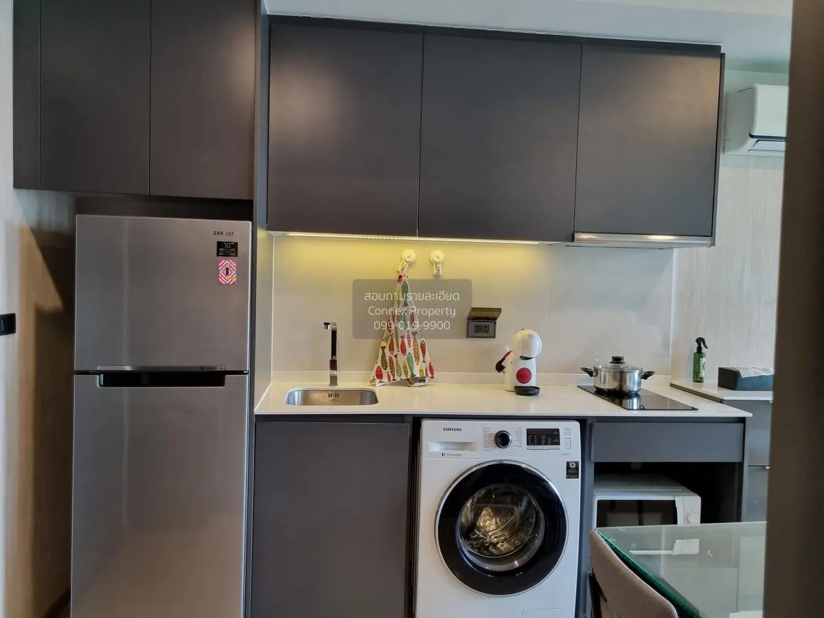 เช่าคอนโด  เวนิโอ สุขุมวิท 10 BTS-นานา คลองเตย เขต คลองเตย กรุงเท