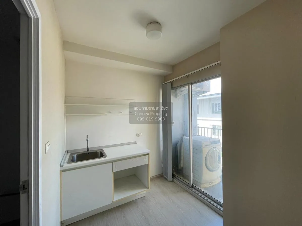 ขายคอนโด  พลัม คอนโด พาร์ค รังสิต เฟส 1-3 คลองหนึ่ง คลองหลวง ปทุม 3