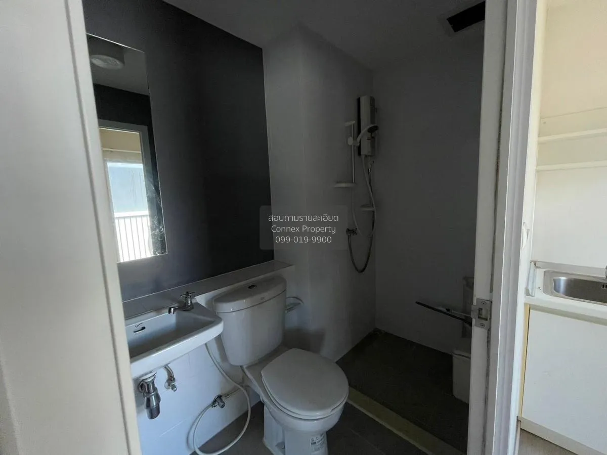 ขายคอนโด  พลัม คอนโด พาร์ค รังสิต เฟส 1-3 คลองหนึ่ง คลองหลวง ปทุม