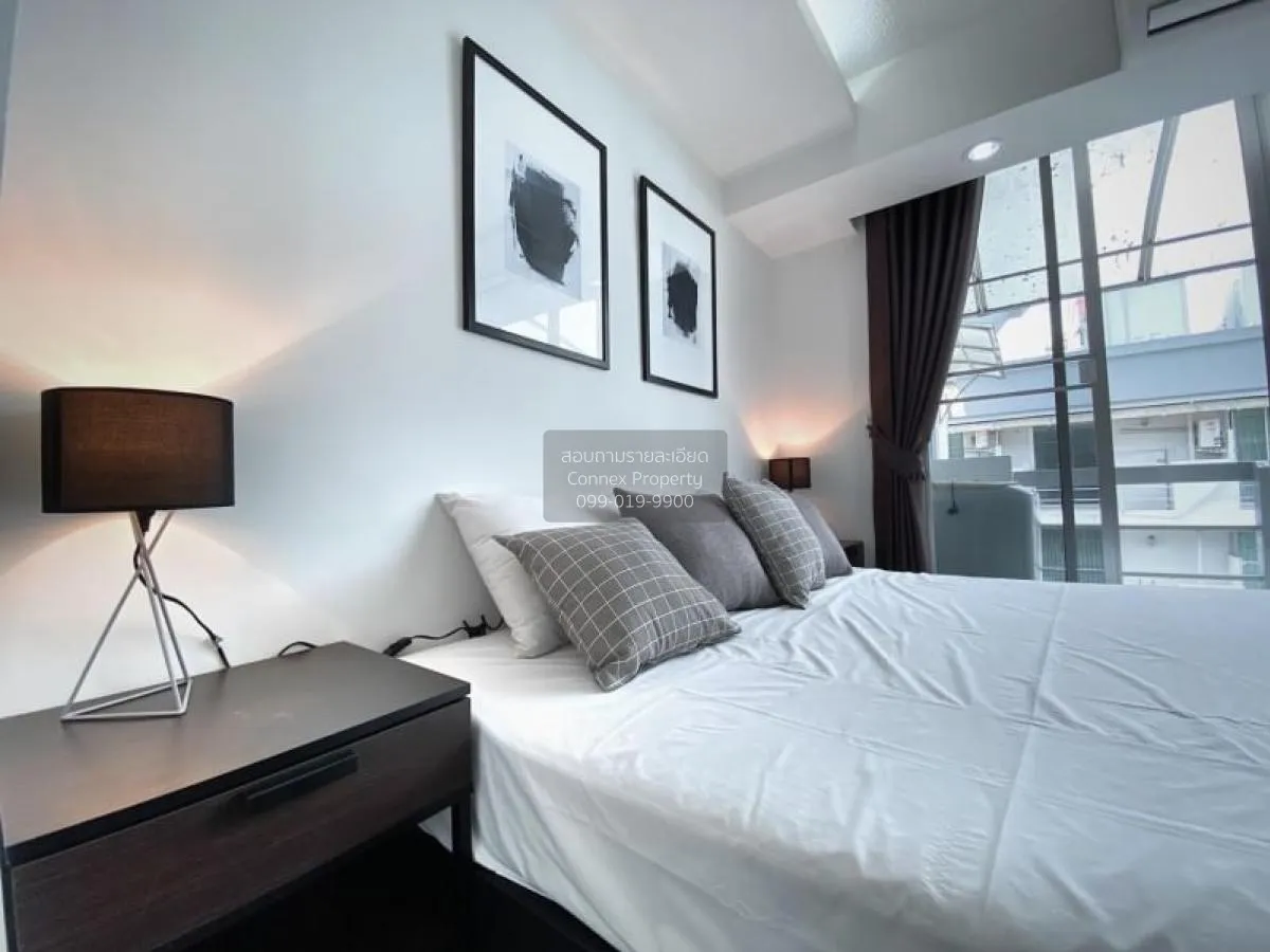 เช่าคอนโด  เดอะ วอเตอร์ฟอร์ด สุขุมวิท 50 BTS-พระโขนง พระโขนง เขต 