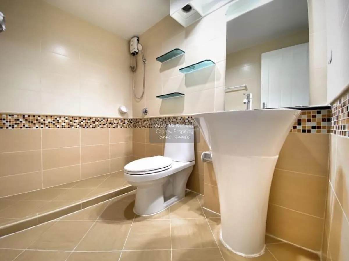 เช่าคอนโด  เดอะ วอเตอร์ฟอร์ด สุขุมวิท 50 BTS-พระโขนง พระโขนง เขต 