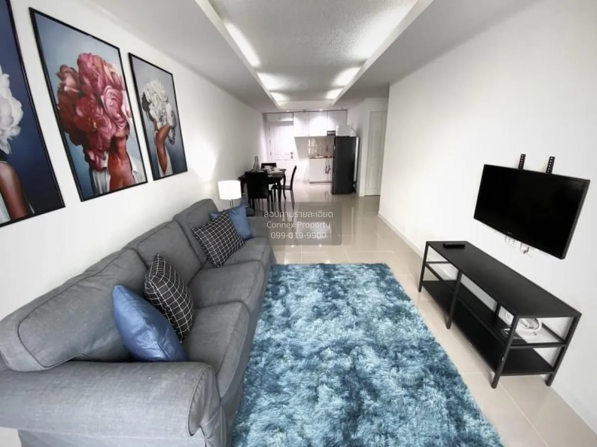 เช่าคอนโด  เดอะ วอเตอร์ฟอร์ด สุขุมวิท 50 BTS-พระโขนง พระโขนง เขต  1