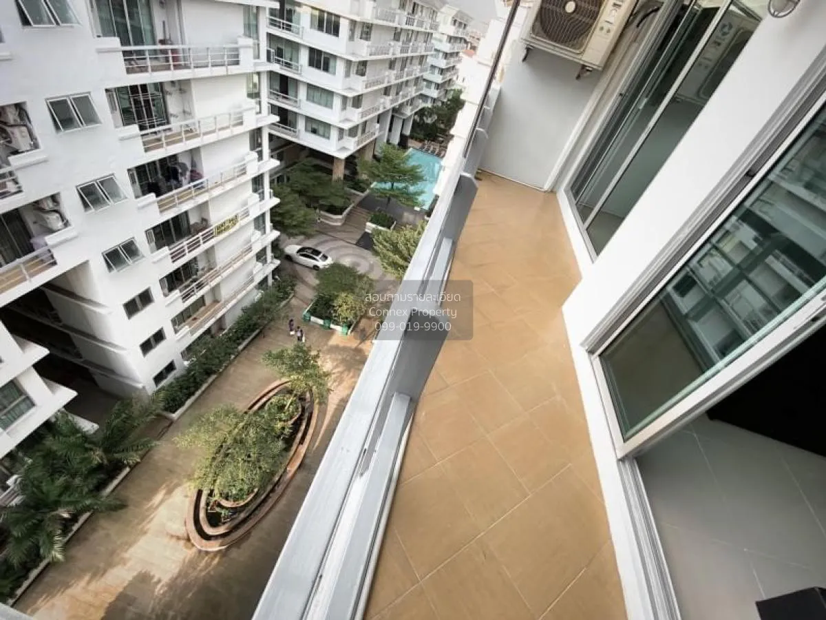 เช่าคอนโด  เดอะ วอเตอร์ฟอร์ด สุขุมวิท 50 BTS-พระโขนง พระโขนง เขต 