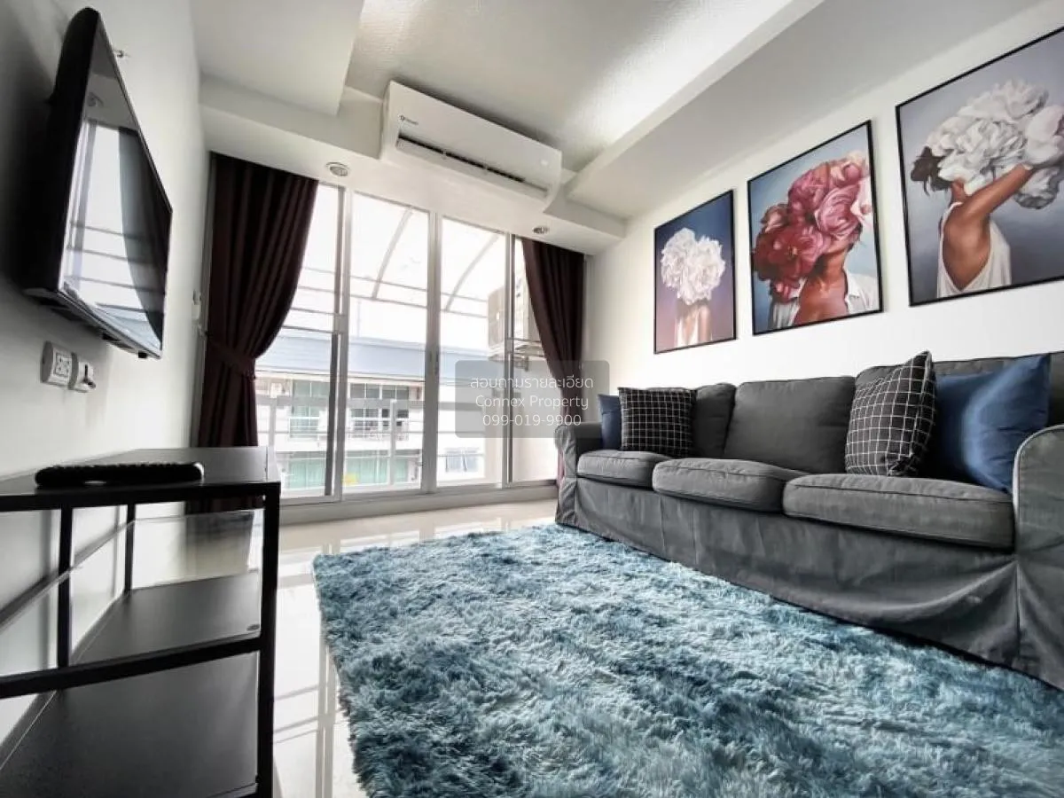 เช่าคอนโด  เดอะ วอเตอร์ฟอร์ด สุขุมวิท 50 BTS-พระโขนง พระโขนง เขต  2