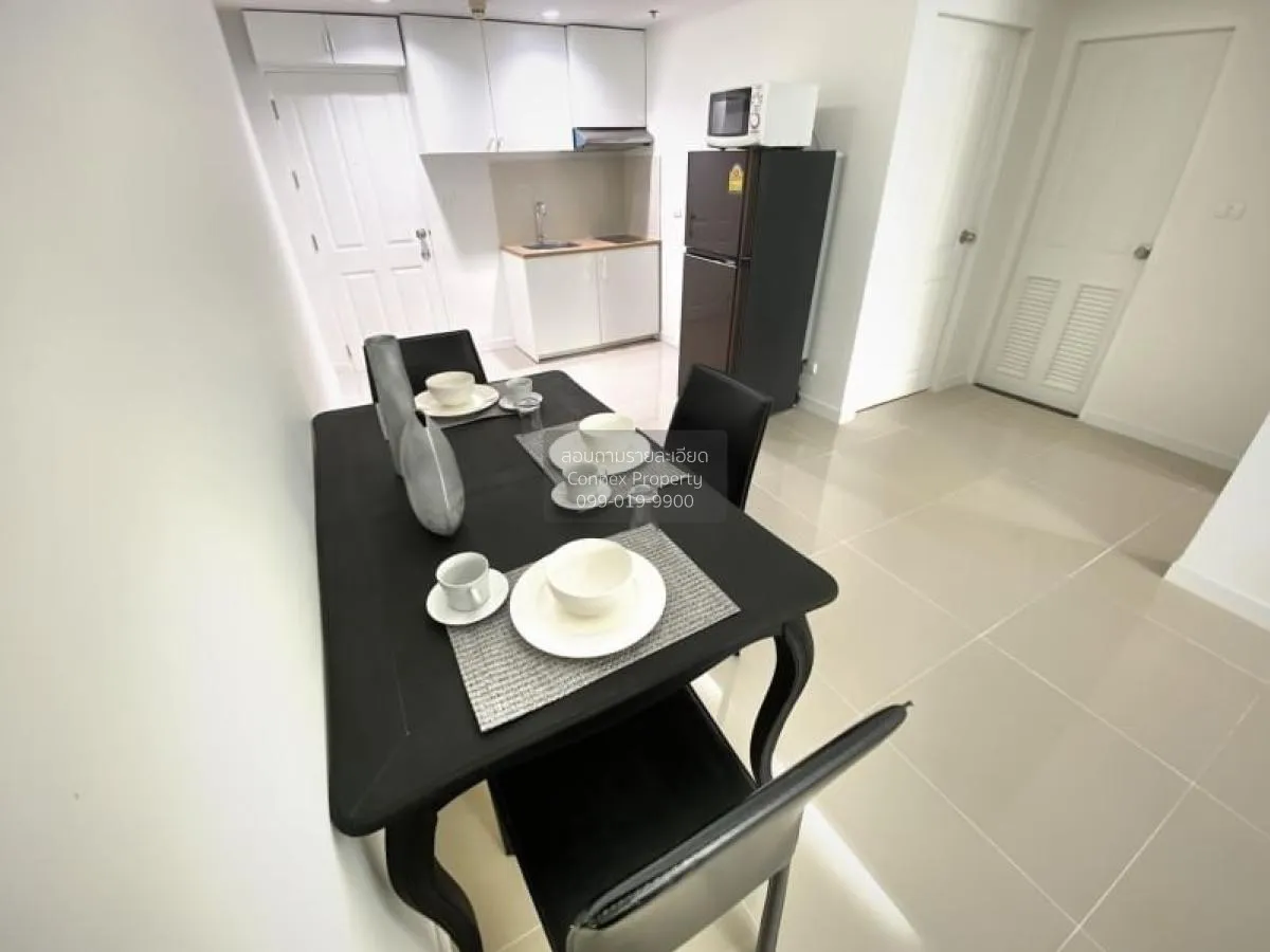 เช่าคอนโด  เดอะ วอเตอร์ฟอร์ด สุขุมวิท 50 BTS-พระโขนง พระโขนง เขต 