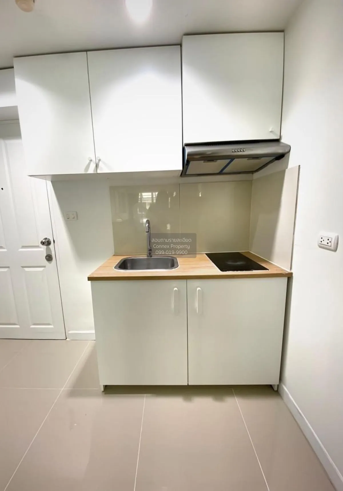 เช่าคอนโด  เดอะ วอเตอร์ฟอร์ด สุขุมวิท 50 BTS-พระโขนง พระโขนง เขต 