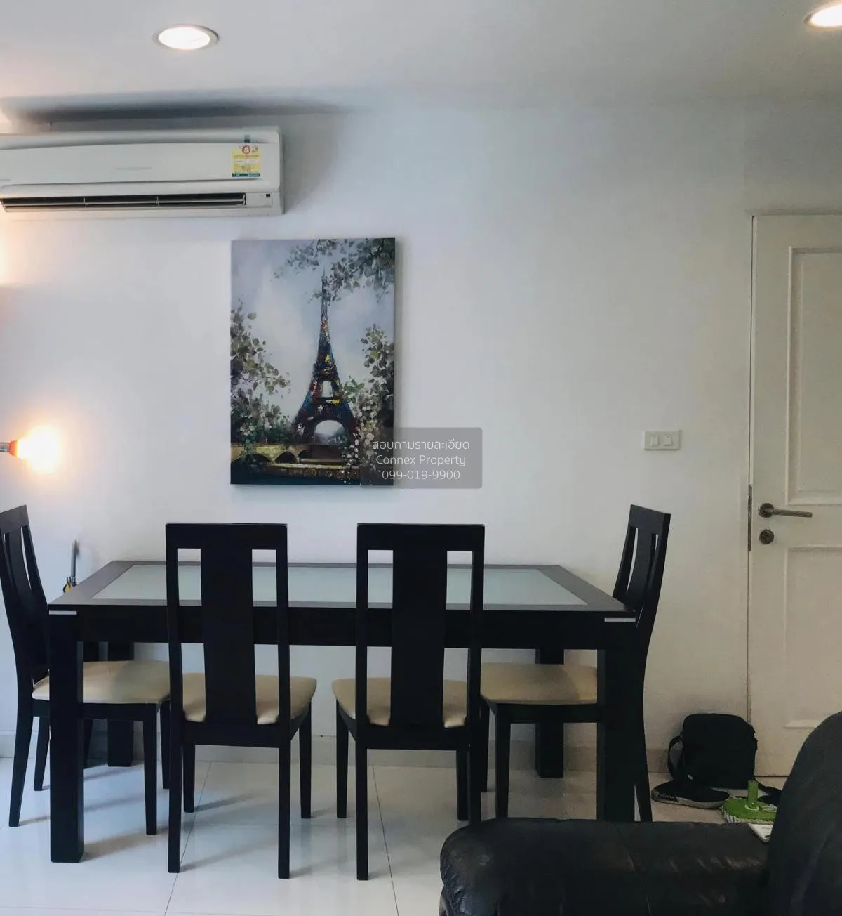 เช่าคอนโด  แคสเซีย สุขุมวิท 107 ห้องมุม BTS-แบริ่ง สำโรงเหนือ เมื 2