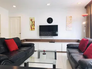 เช่าคอนโด  แคสเซีย สุขุมวิท 107 ห้องมุม BTS-แบริ่ง สำโรงเหนือ เมืองสมุทรปราการ สมุทรปราการ CX-90777