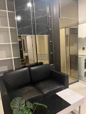 ขายคอนโด  เดอะ ทรี สุขุมวิท 71 - เอกมัย ARL-รามคำแหง สวนหลวง เขต สวนหลวง กรุงเทพ CX-90779