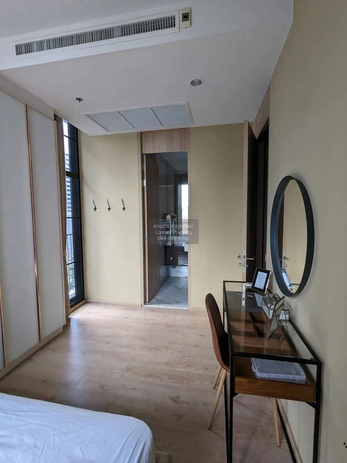 For Sale Condo , Noble BE 19 , corner unit , BTS-Asok , Khlong To