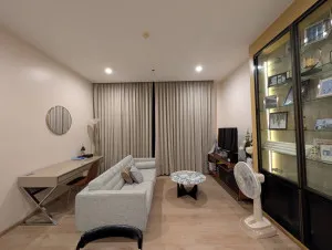 For Sale Condo , Noble BE 19 , corner unit , BTS-Asok , Khlong Toei Nuea , Watthana , Bangkok , CX-90780