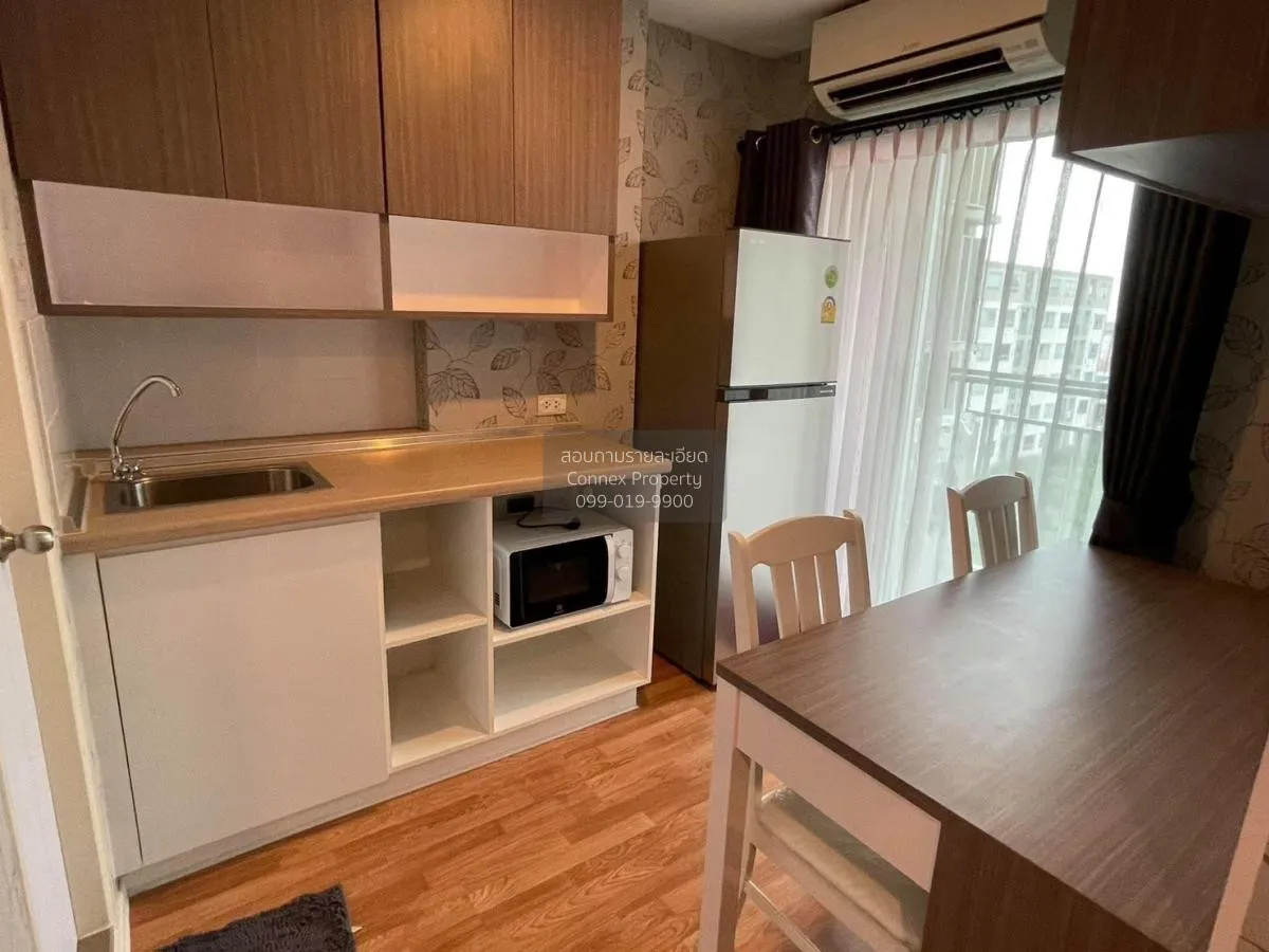 For Sale Condo , Lumpini Ville Ratchaphruek - Bangwaek , Bang Wae 3
