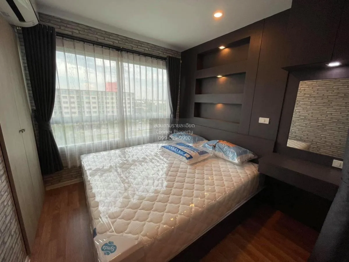 For Sale Condo , Lumpini Ville Ratchaphruek - Bangwaek , Bang Wae 4