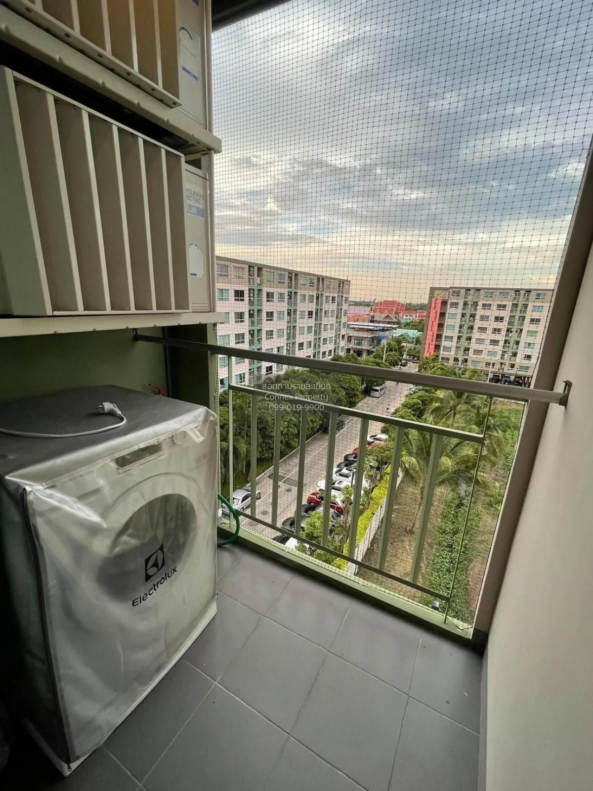 For Sale Condo , Lumpini Ville Ratchaphruek - Bangwaek , Bang Wae