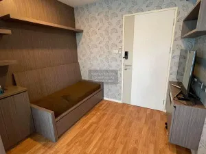 For Sale Condo , Lumpini Ville Ratchaphruek - Bangwaek , Bang Waek , Phasi Charoen , Bangkok , CX-90781