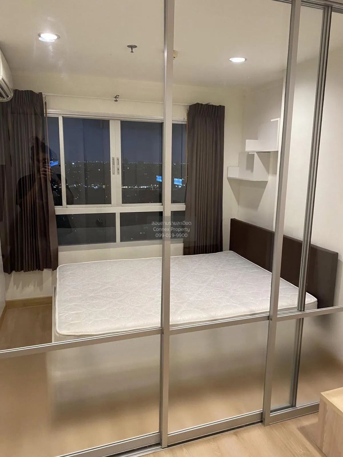 ขายคอนโด  ลุมพินี วิลล์ ประชาชื่น - พงษ์เพชร 2 วงศ์สว่าง เขต บางซ 4