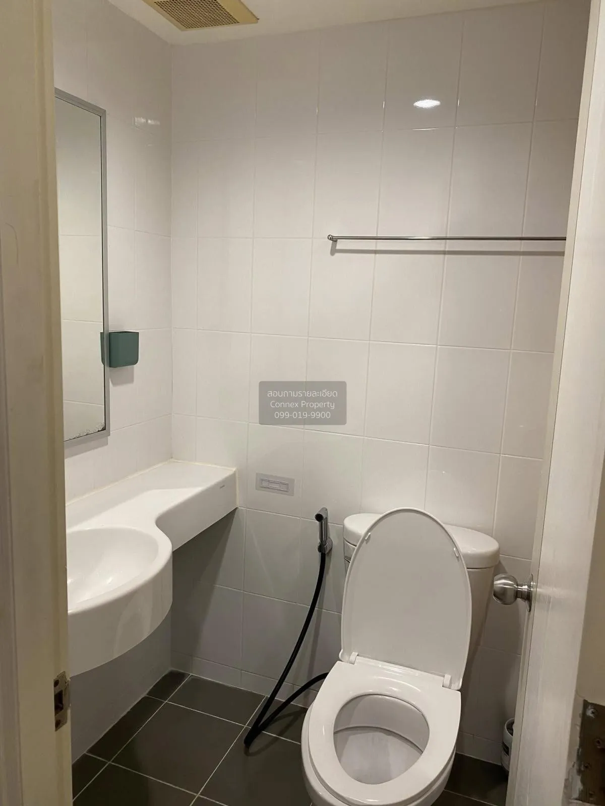 ขายคอนโด  ลุมพินี วิลล์ ประชาชื่น - พงษ์เพชร 2 วงศ์สว่าง เขต บางซ