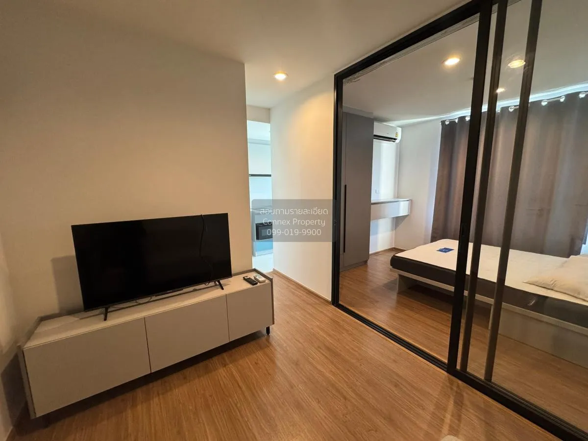 เช่าคอนโด  นิช โมโน พระราม 9 ห้วยขวาง เขต บางกะปิ กรุงเทพ CX-9078 2