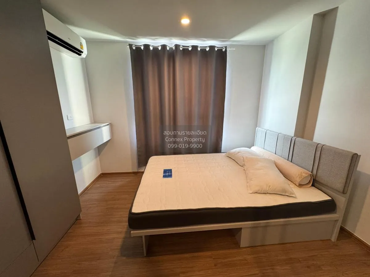 เช่าคอนโด  นิช โมโน พระราม 9 ห้วยขวาง เขต บางกะปิ กรุงเทพ CX-9078 4