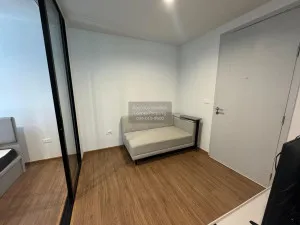 For Rent Condo , Niche Mono Rama 9 , Huai Khwang , Bang Kapi , Bangkok , CX-90783