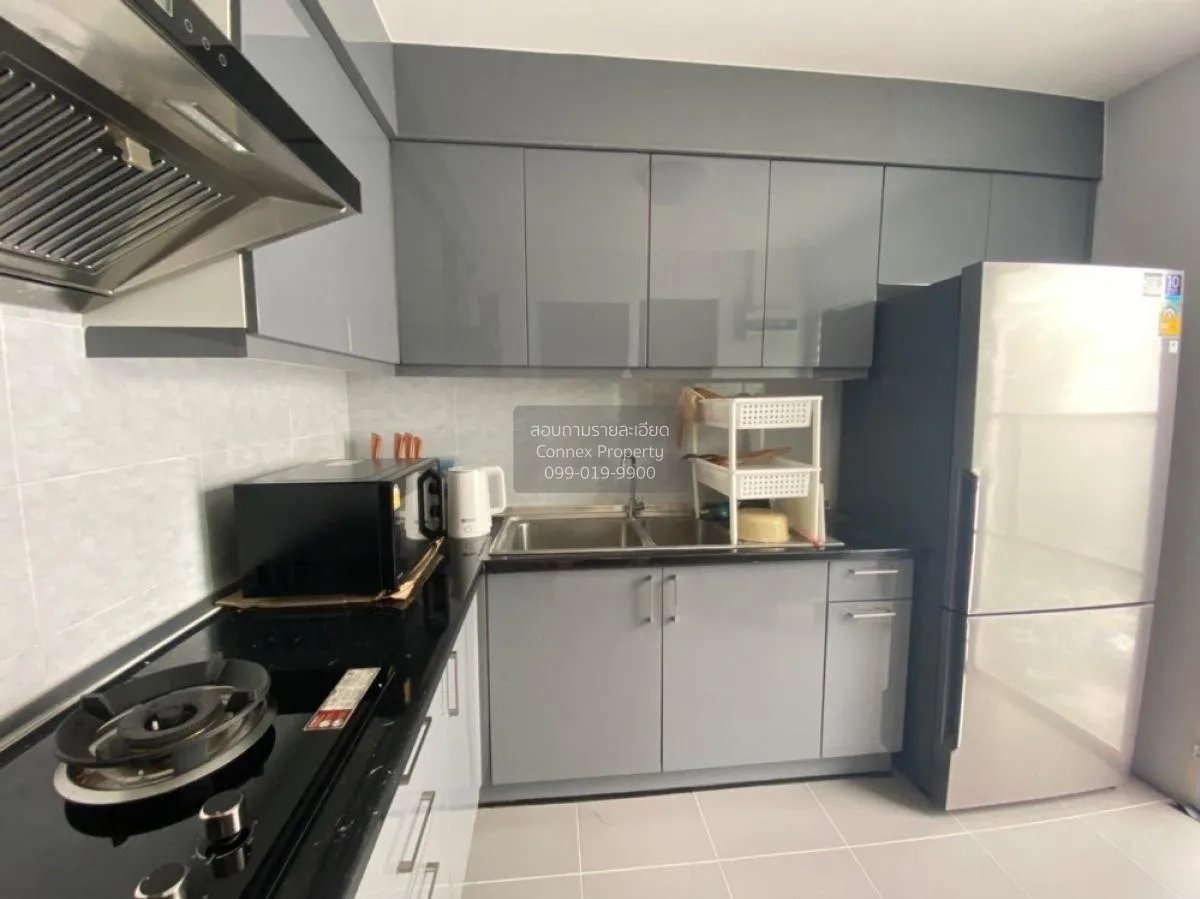 ขายบ้าน  วิลลาจจิโอ ปิ่นเกล้า-ศาลายา ศาลากลาง บางกรวย นนทบุรี CX- 2