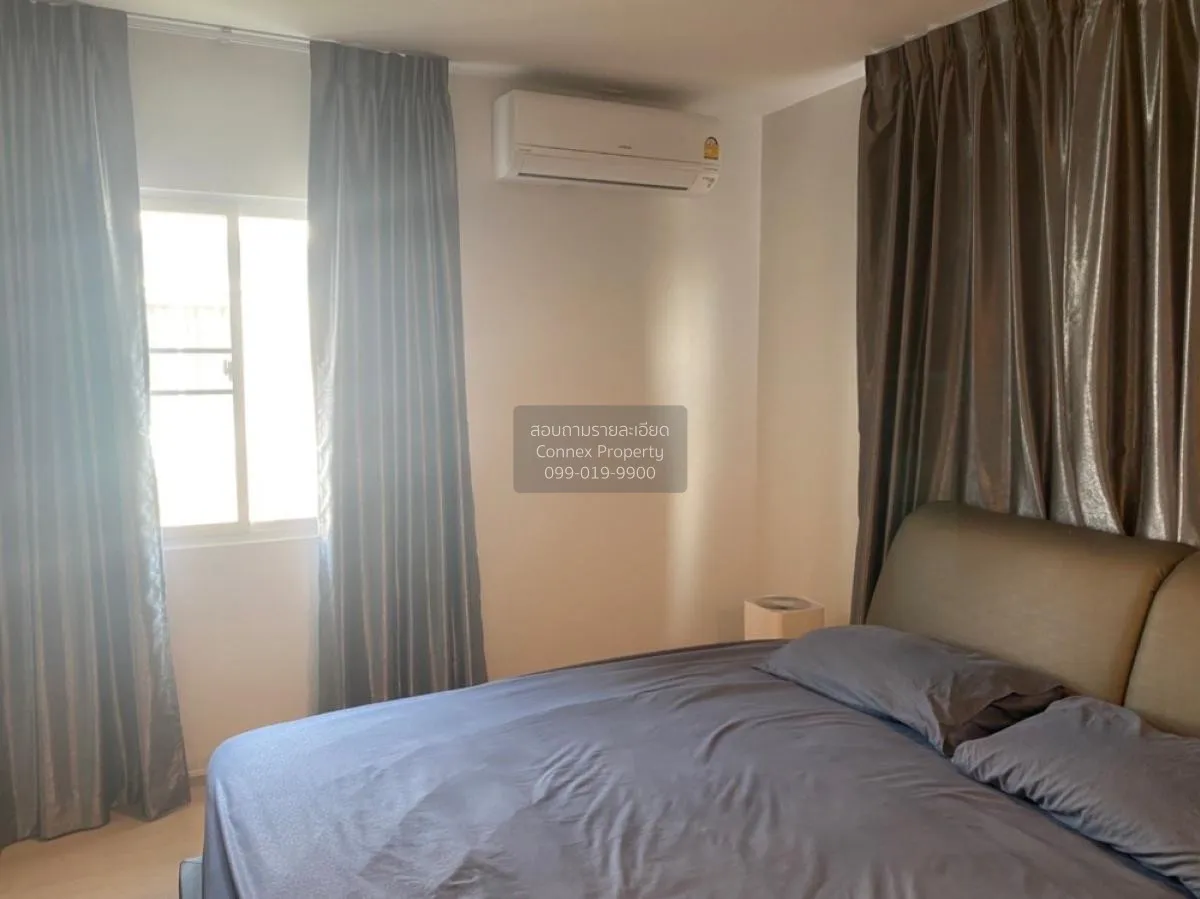 ขายบ้าน  วิลลาจจิโอ ปิ่นเกล้า-ศาลายา ศาลากลาง บางกรวย นนทบุรี CX- 4