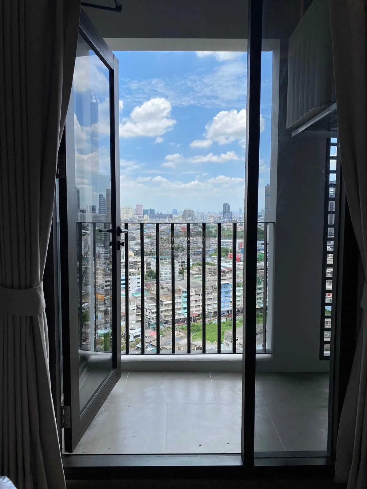 ขายคอนโด  แชปเตอร์ จุฬา-สามย่าน MRT-สามย่าน สี่พระยา เขต บางรัก ก