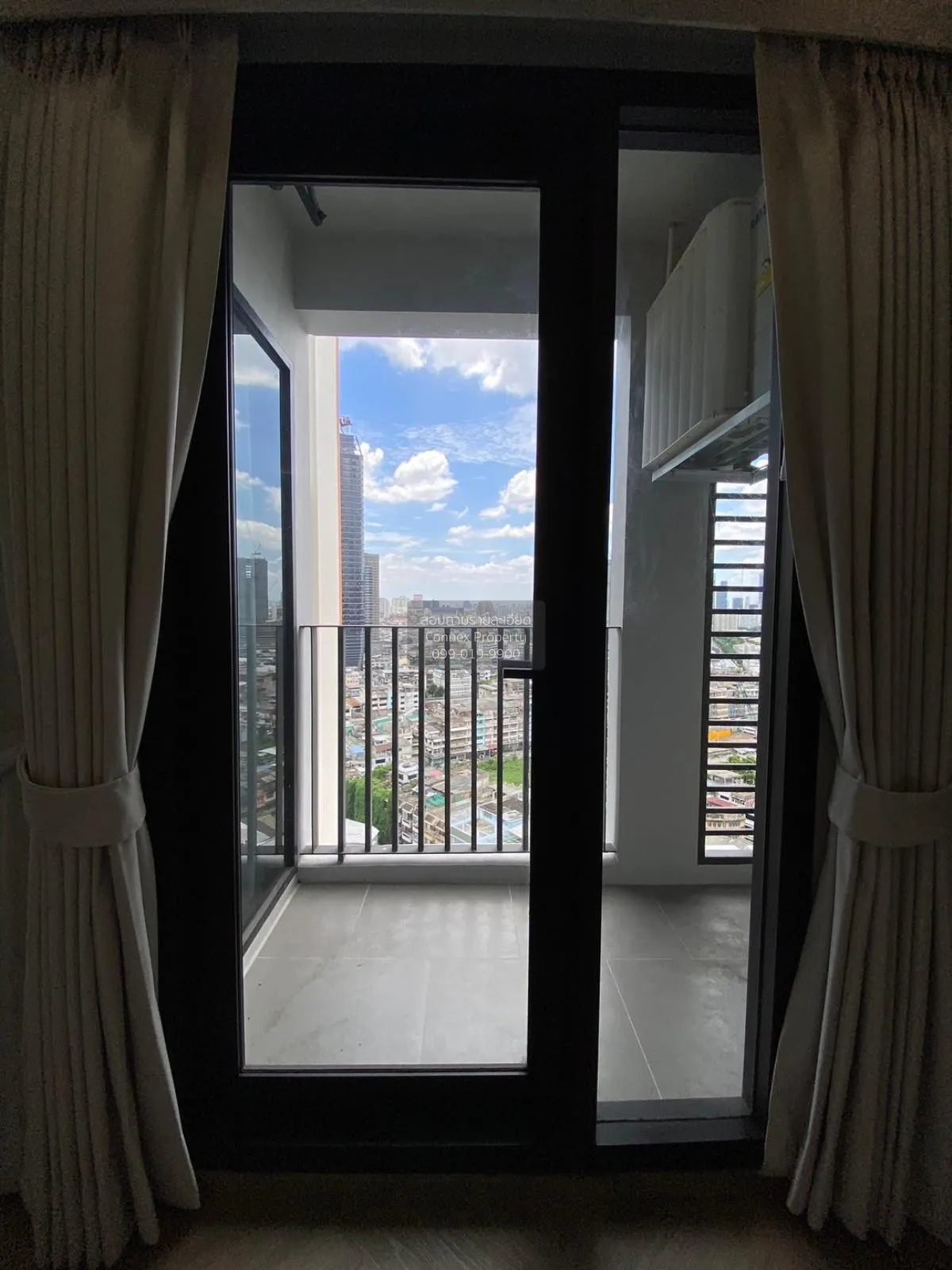 ขายคอนโด  แชปเตอร์ จุฬา-สามย่าน MRT-สามย่าน สี่พระยา เขต บางรัก ก