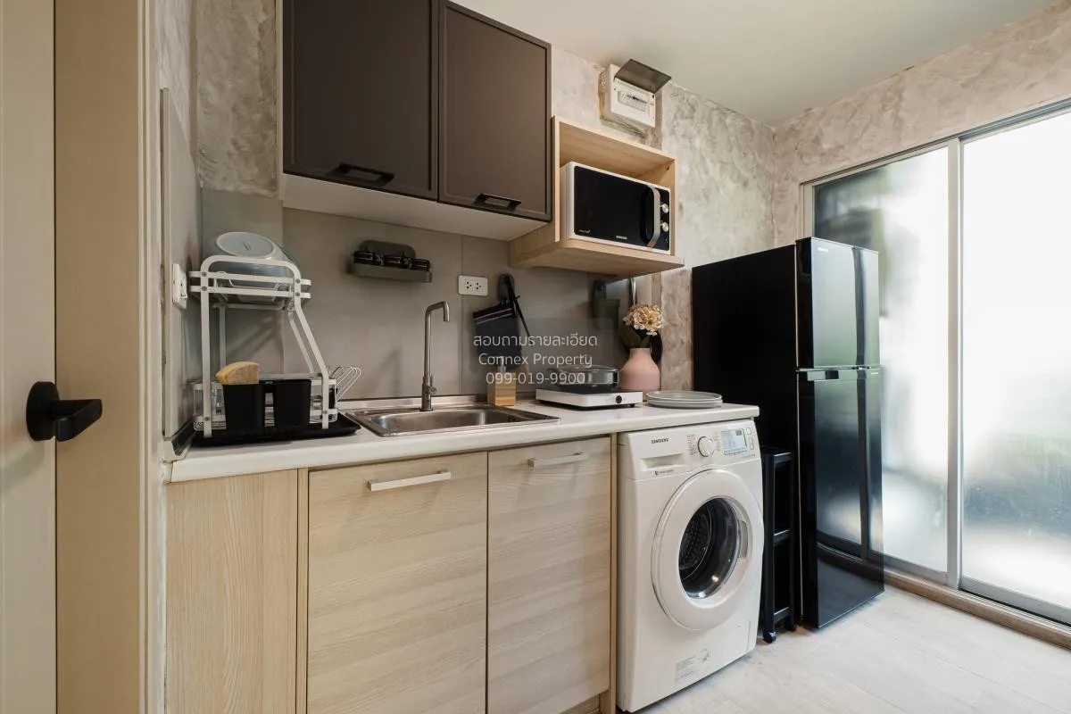 For Sale Condo , Elio Del Ray Sukhumvit 64 , BTS-Punnawithi , Ban