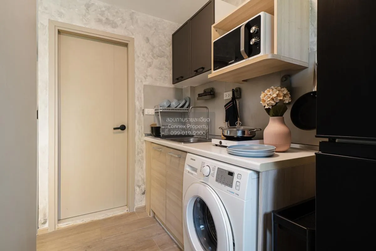 For Sale Condo , Elio Del Ray Sukhumvit 64 , BTS-Punnawithi , Ban