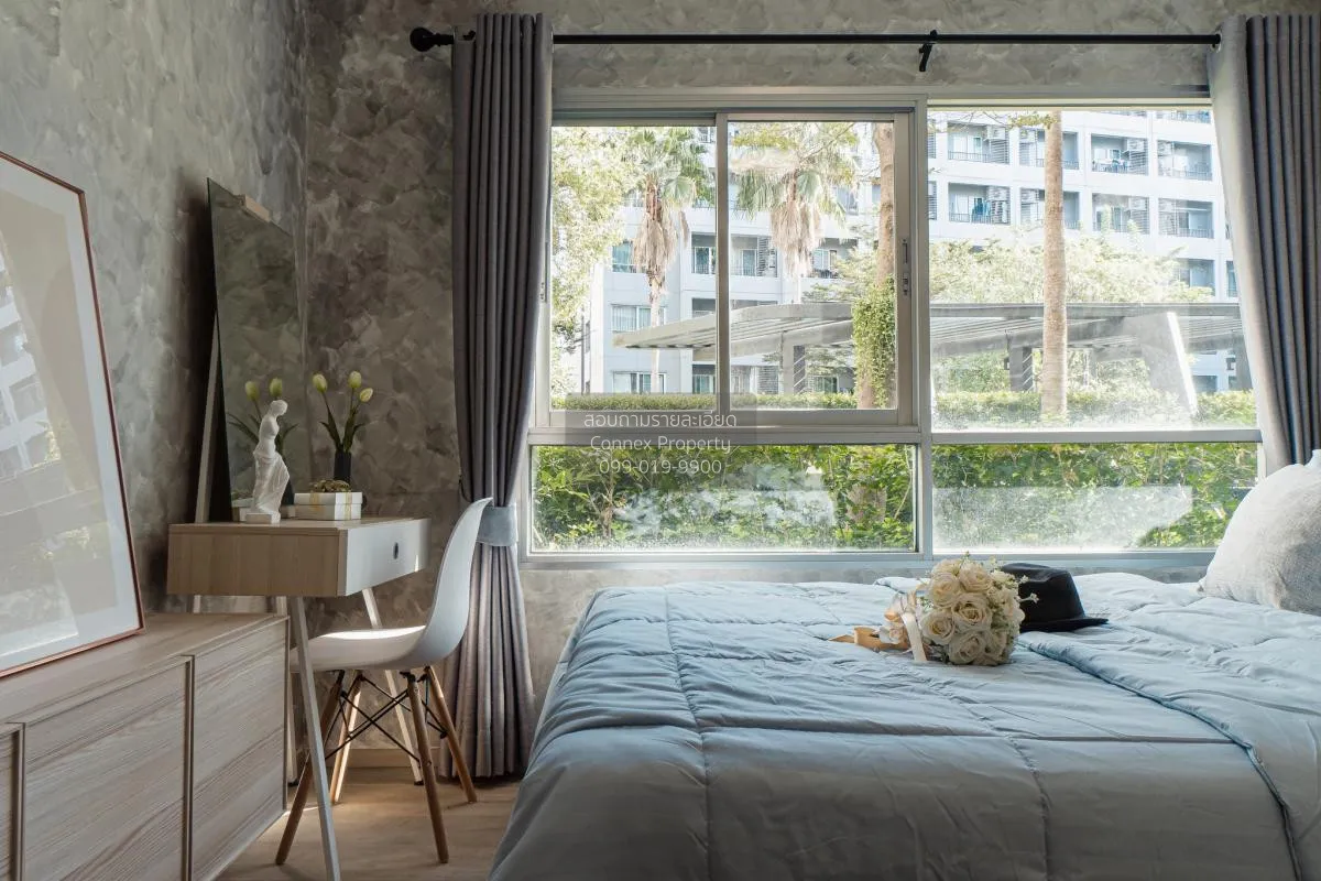 For Sale Condo , Elio Del Ray Sukhumvit 64 , BTS-Punnawithi , Ban