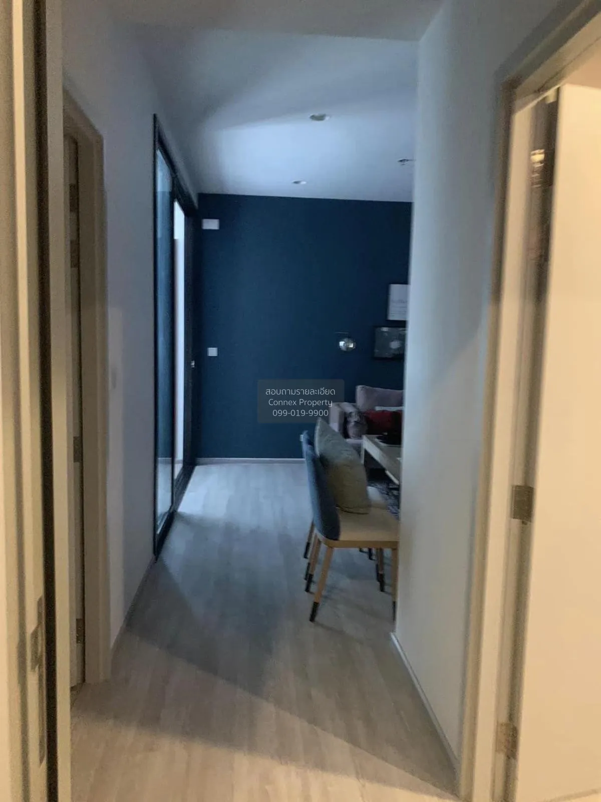 เช่าคอนโด  เอ็กซ์ที เอกมัย BTS-เอกมัย คลองตันเหนือ เขต วัฒนา กรุง