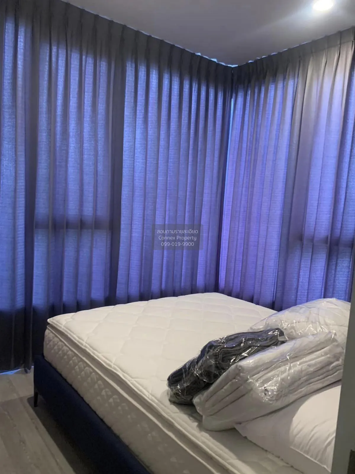 เช่าคอนโด  เอ็กซ์ที เอกมัย BTS-เอกมัย คลองตันเหนือ เขต วัฒนา กรุง