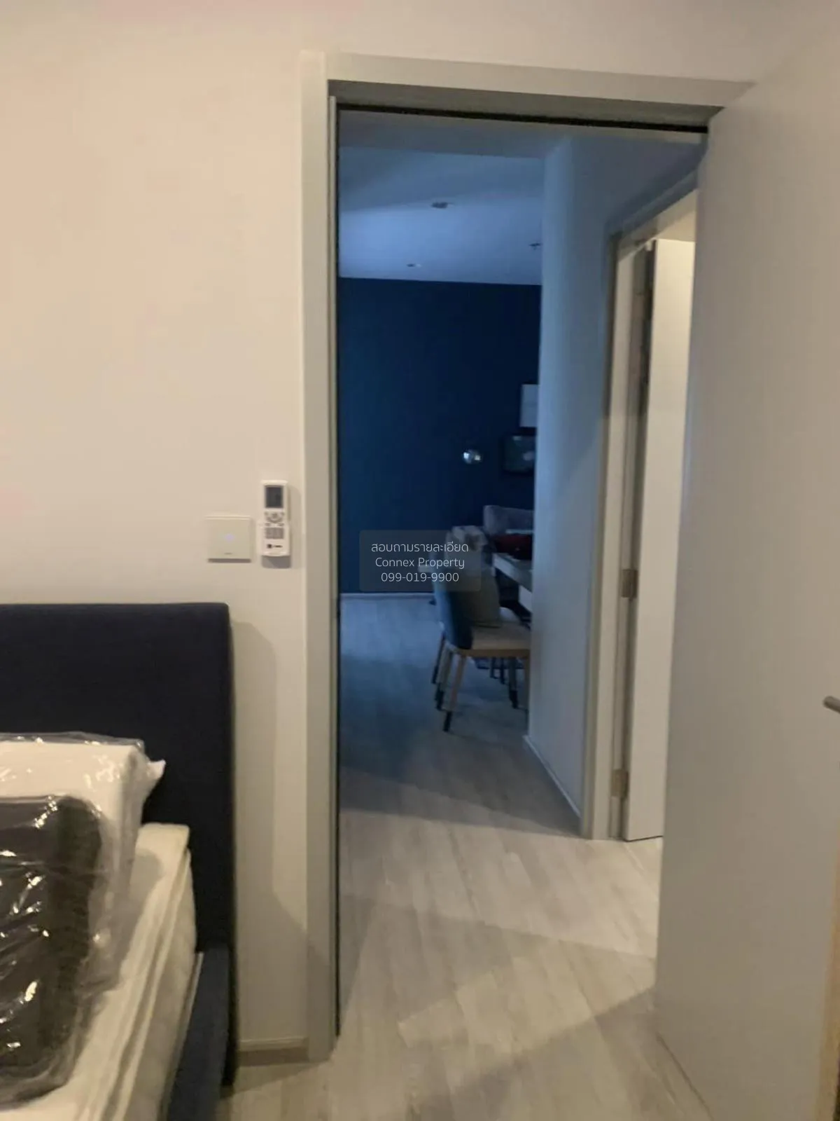 เช่าคอนโด  เอ็กซ์ที เอกมัย BTS-เอกมัย คลองตันเหนือ เขต วัฒนา กรุง