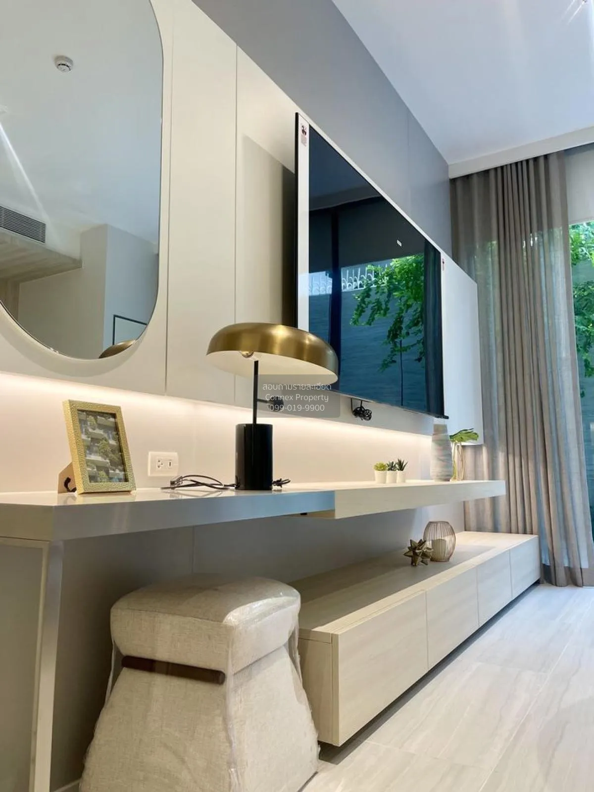 For Rent Condo , Scope Promsri , BTS-Phrom Phong , Khlong Tan Nue 3