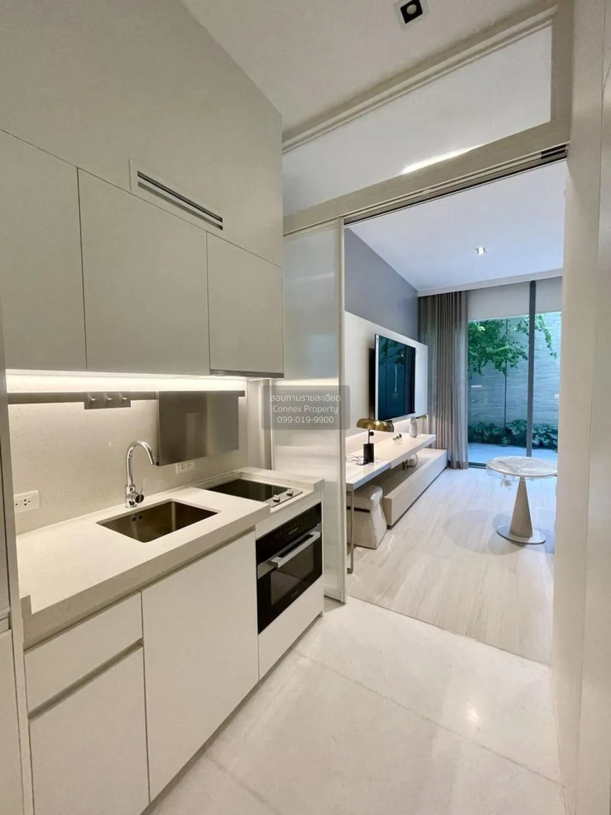 For Rent Condo , Scope Promsri , BTS-Phrom Phong , Khlong Tan Nue 4