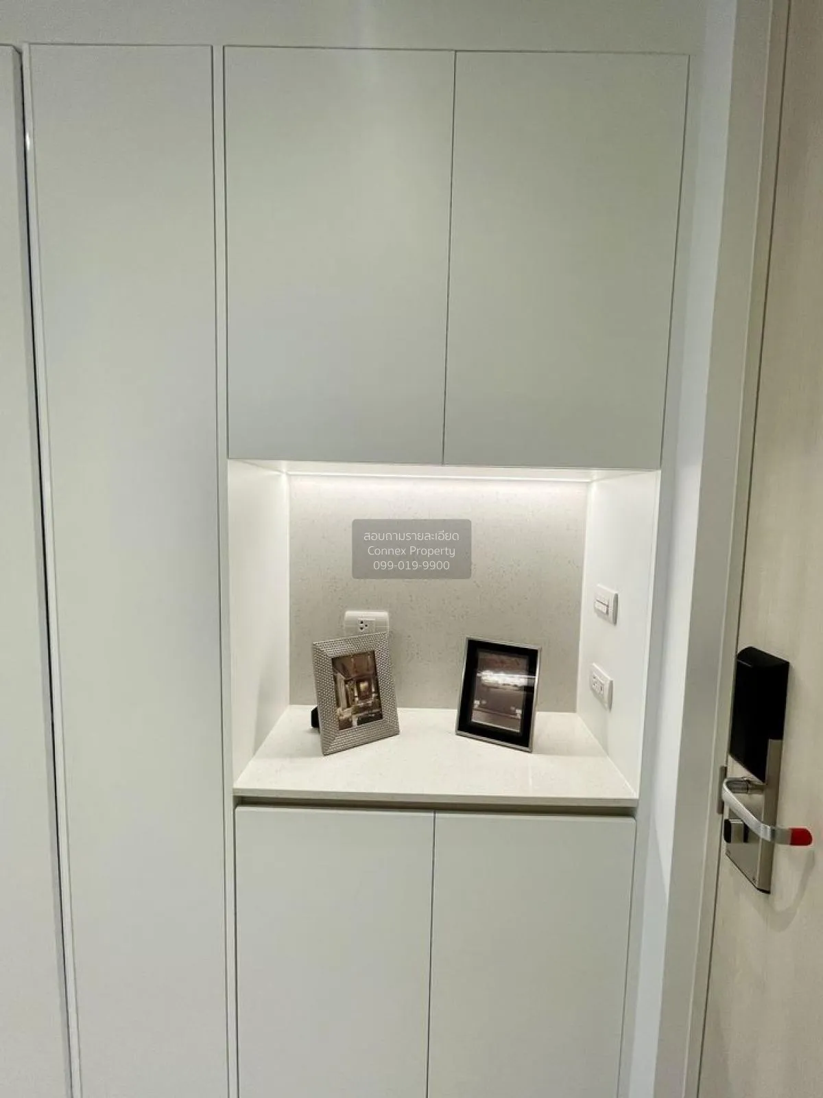 For Rent Condo , Scope Promsri , BTS-Phrom Phong , Khlong Tan Nue