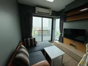 For Rent Condo , Ease Rama 2 , Samae Dam , Bang Khun Thian , Bangkok , CX-90791