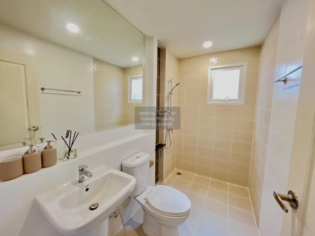 ขายบ้าน  เซนโทร พหลฯ-วิภาวดี 2 คลองหนึ่ง คลองหลวง ปทุมธานี CX-907