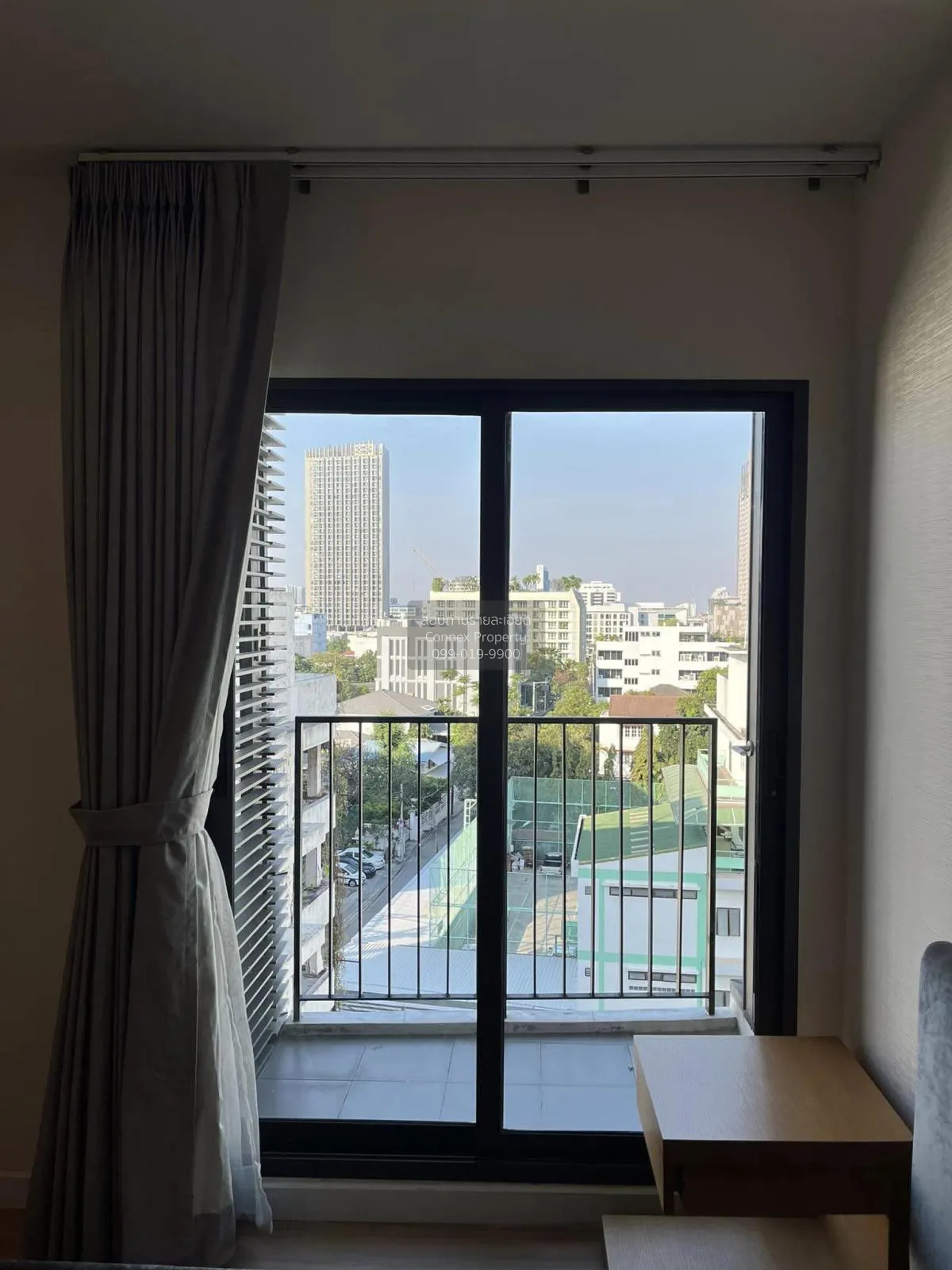 ขายคอนโด  ดี 25 ทองหล่อ BTS-ทองหล่อ คลองตันเหนือ เขต วัฒนา กรุงเท