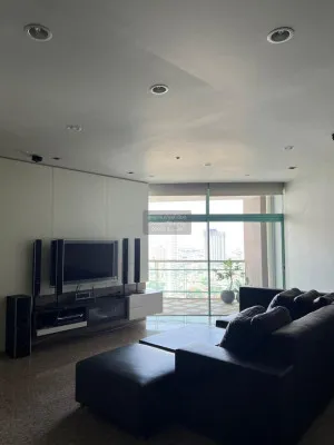 เช่าคอนโด  ชาเทรียม ริเวอร์ไซด์ เรสซิเด้นท์ วัดพระยาไกร เขต บางคอแหลม กรุงเทพ CX-90795